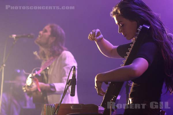 ELVIS PERKINS - 2015-10-14 - PARIS - La Cigale - 